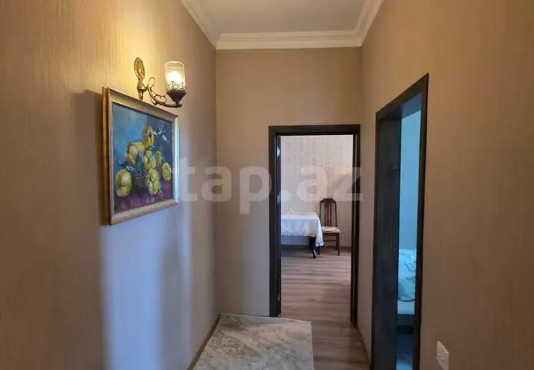 3 otaqlı mənzil , Sumqayıt