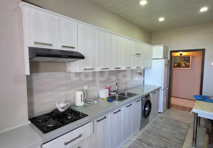 3 otaqlı mənzil , Sumqayıt