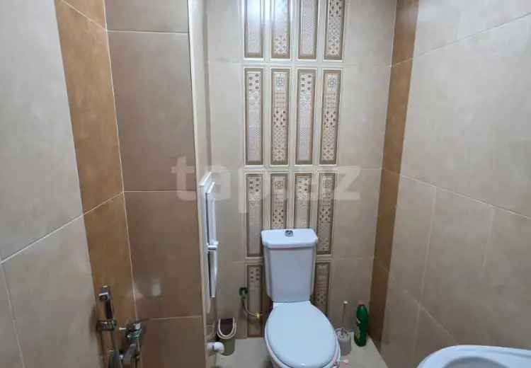 3 otaqlı mənzil , Sumqayıt