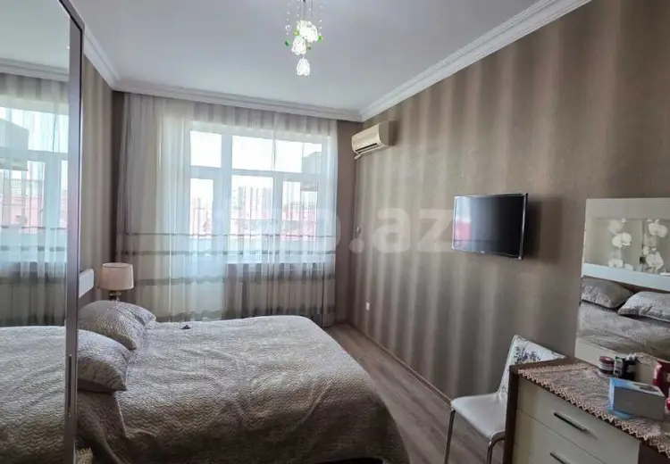 3 otaqlı mənzil , Sumqayıt