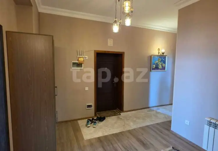 3 otaqlı mənzil , Sumqayıt