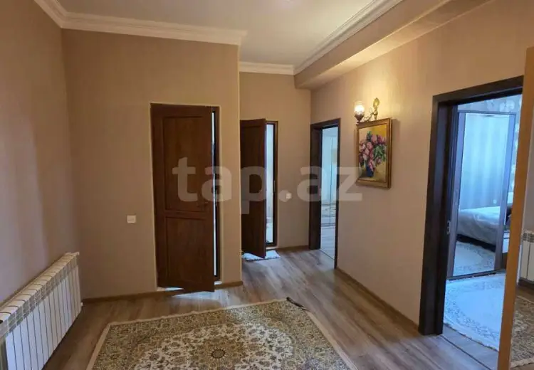 3 otaqlı mənzil , Sumqayıt