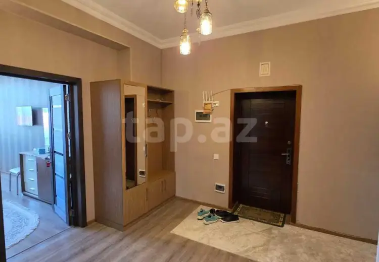 3 otaqlı mənzil , Sumqayıt