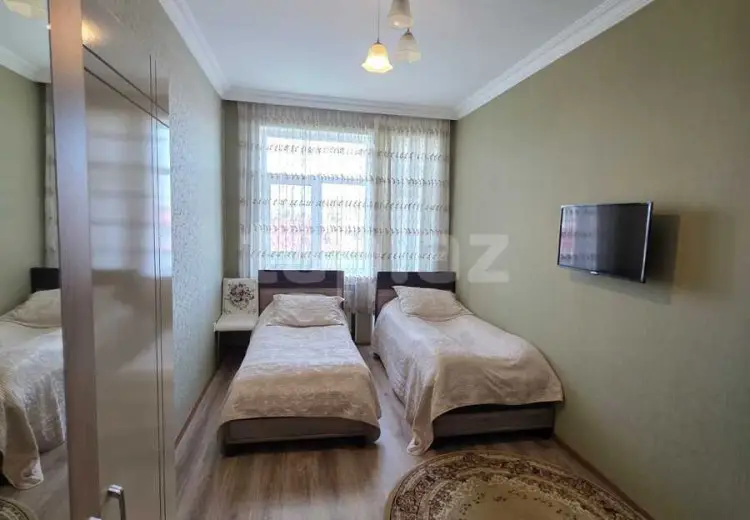 3 otaqlı mənzil , Sumqayıt