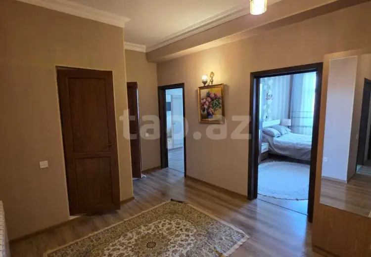 3 otaqlı mənzil , Sumqayıt