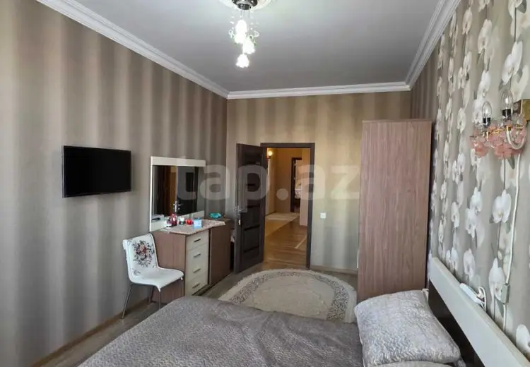 3 otaqlı mənzil , Sumqayıt