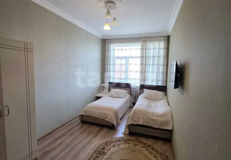 3 otaqlı mənzil , Sumqayıt