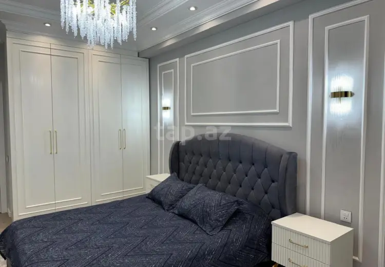 3 otaqlı mənzil , Sumqayıt