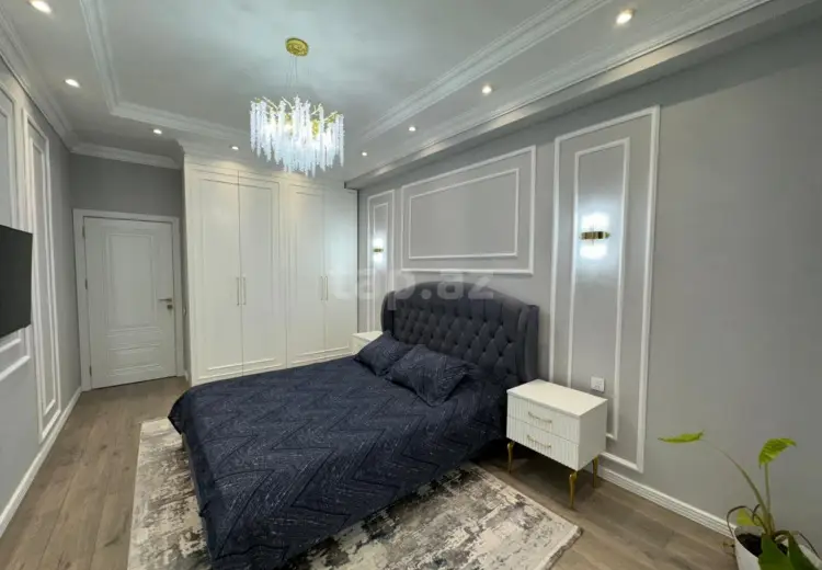 3 otaqlı mənzil , Sumqayıt