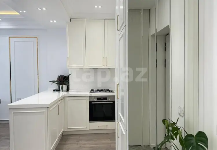 3 otaqlı mənzil , Sumqayıt