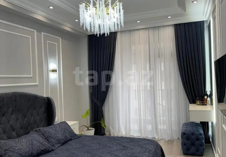 3 otaqlı mənzil , Sumqayıt