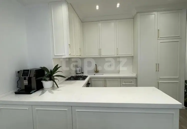 3 otaqlı mənzil , Sumqayıt