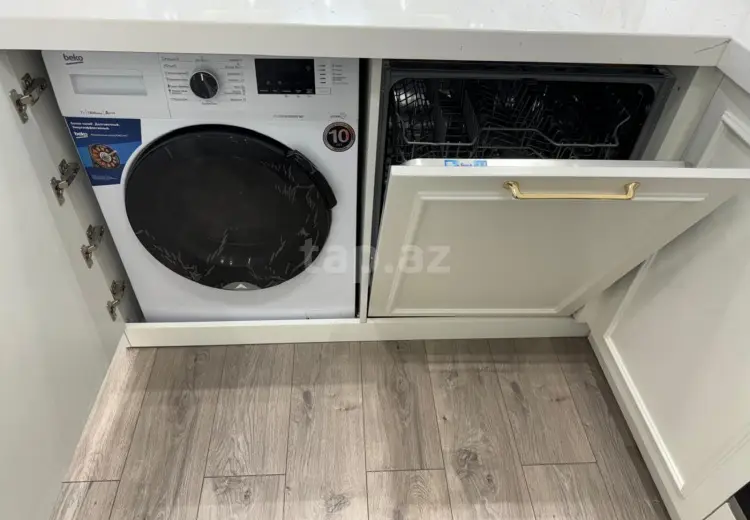 3 otaqlı mənzil , Sumqayıt