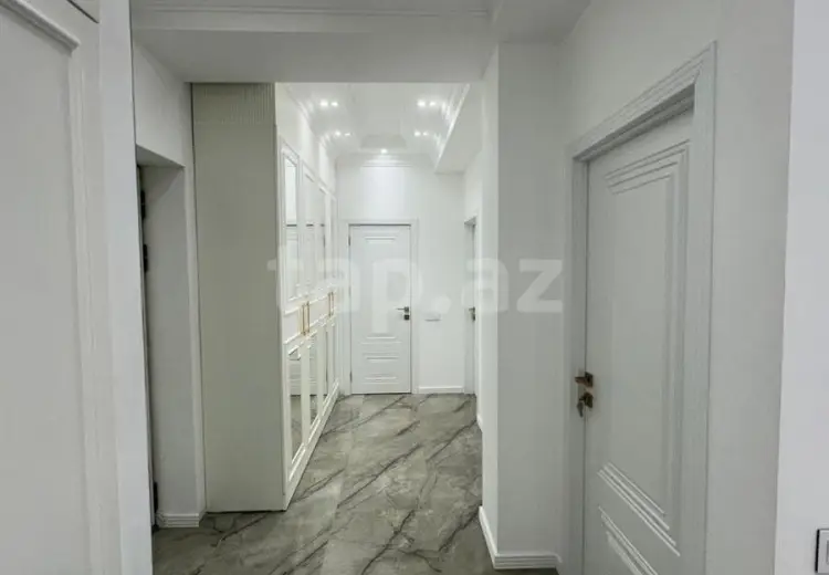 3 otaqlı mənzil , Sumqayıt