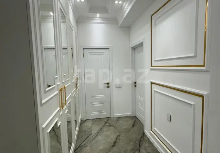 3 otaqlı mənzil , Sumqayıt