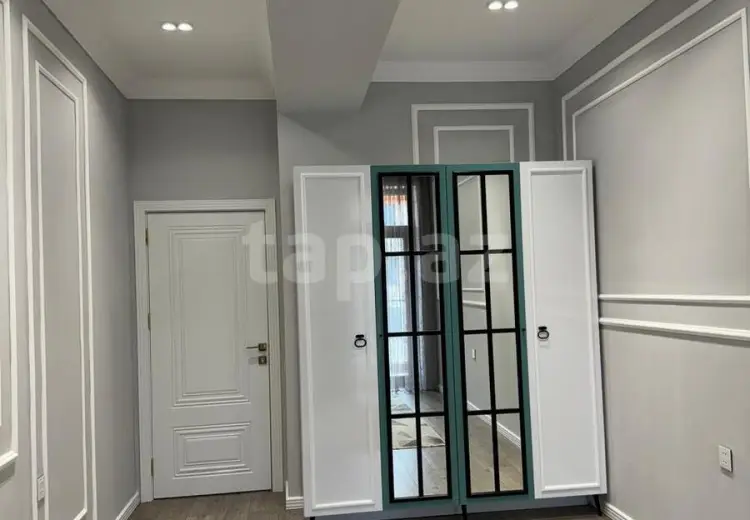 3 otaqlı mənzil , Sumqayıt
