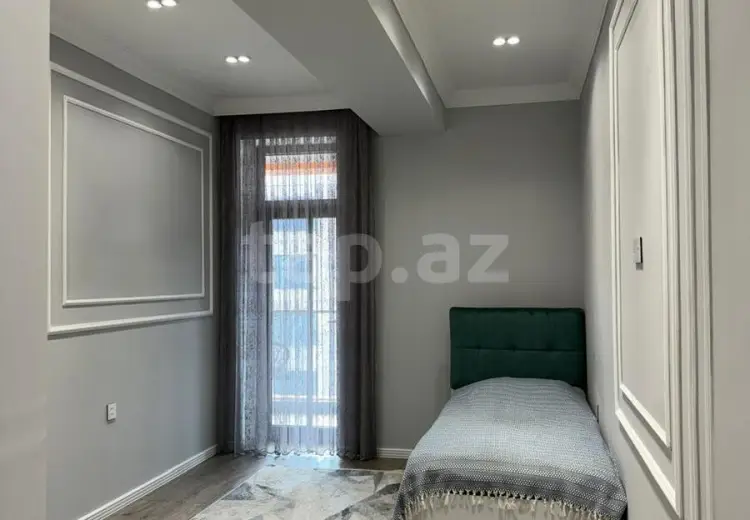 3 otaqlı mənzil , Sumqayıt