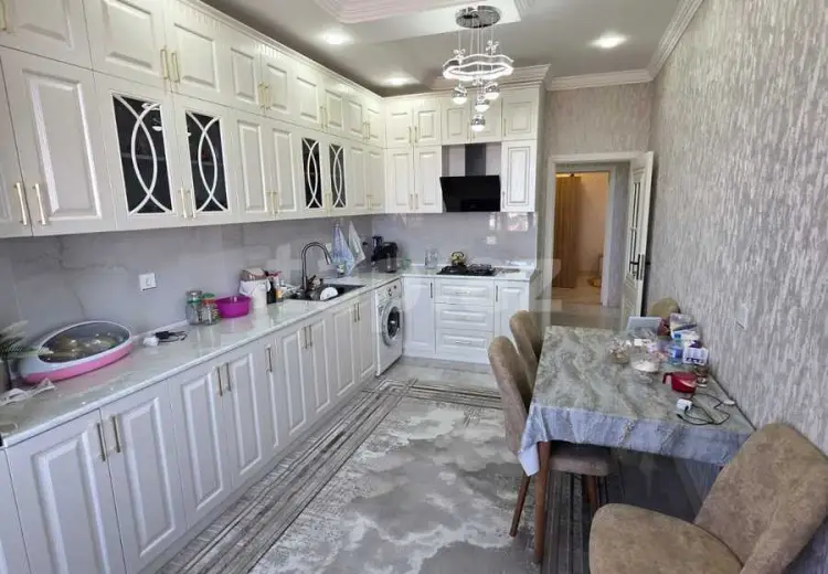 3 otaqlı mənzil , Sumqayıt