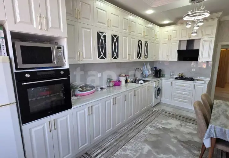3 otaqlı mənzil , Sumqayıt