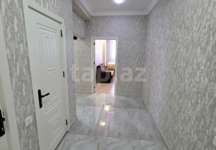 3 otaqlı mənzil , Sumqayıt