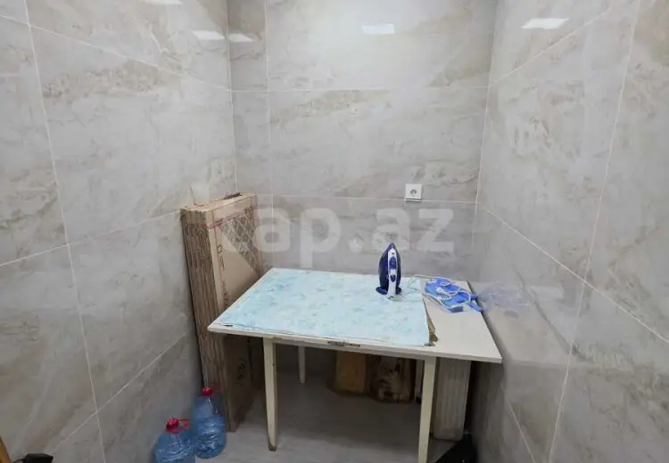 3 otaqlı mənzil , Sumqayıt