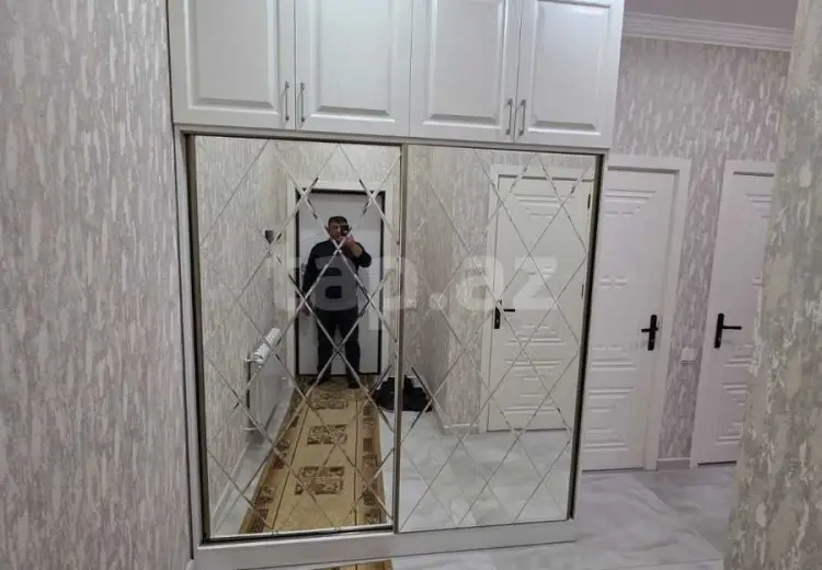 3 otaqlı mənzil , Sumqayıt