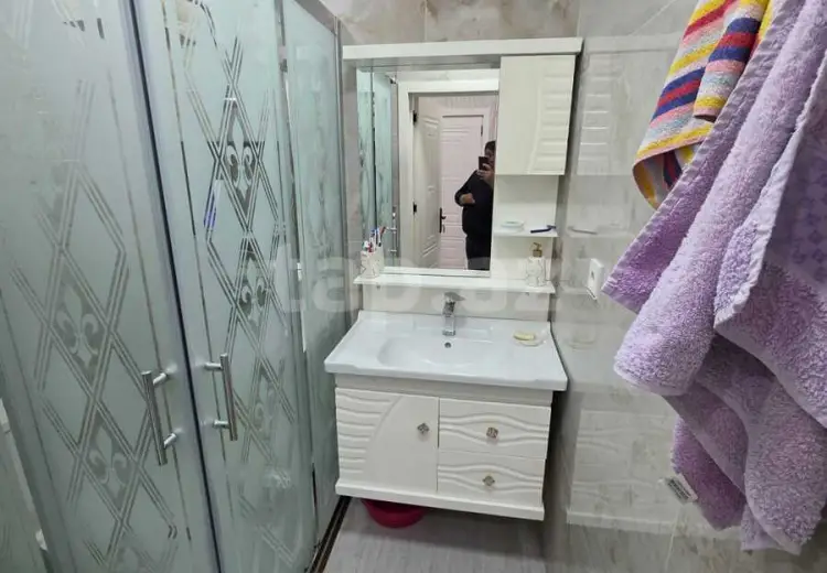 3 otaqlı mənzil , Sumqayıt