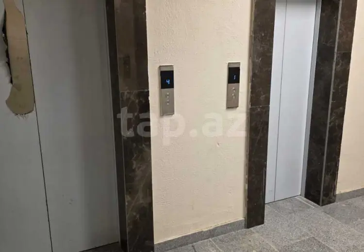 3 otaqlı mənzil , Sumqayıt
