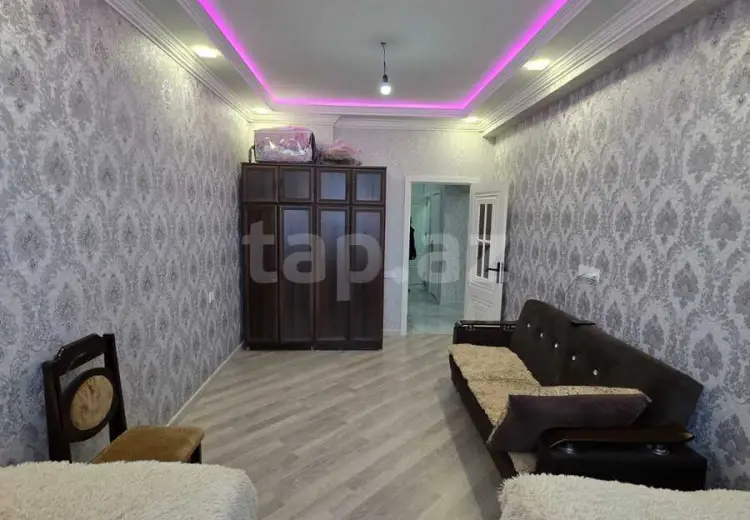 3 otaqlı mənzil , Sumqayıt
