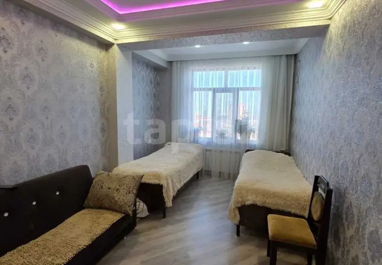 3 otaqlı mənzil , Sumqayıt