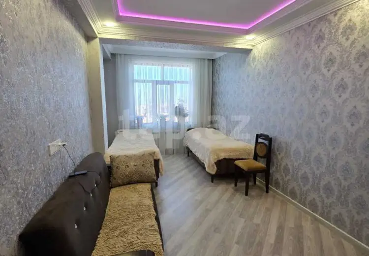 3 otaqlı mənzil , Sumqayıt