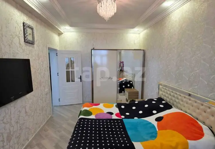 3 otaqlı mənzil , Sumqayıt
