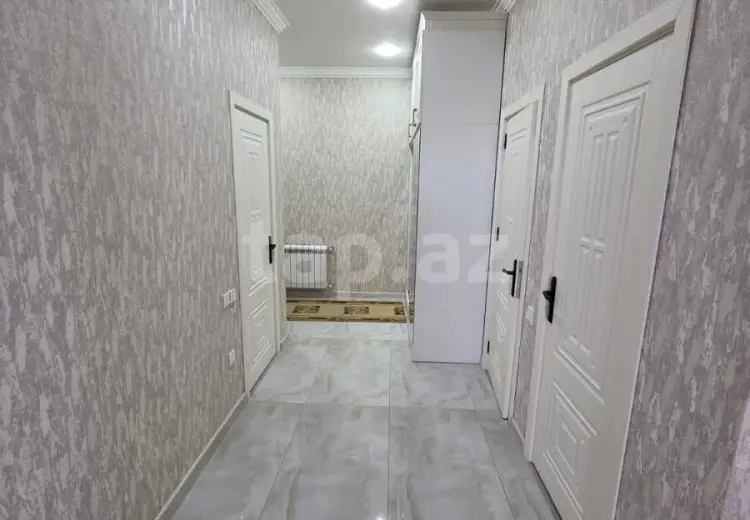 3 otaqlı mənzil , Sumqayıt