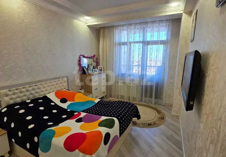 3 otaqlı mənzil , Sumqayıt