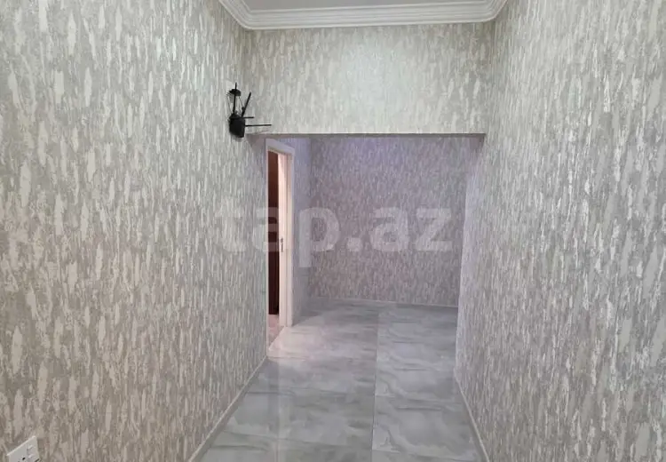 3 otaqlı mənzil , Sumqayıt