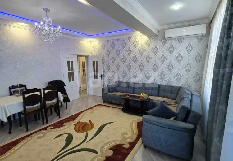 3 otaqlı mənzil , Sumqayıt
