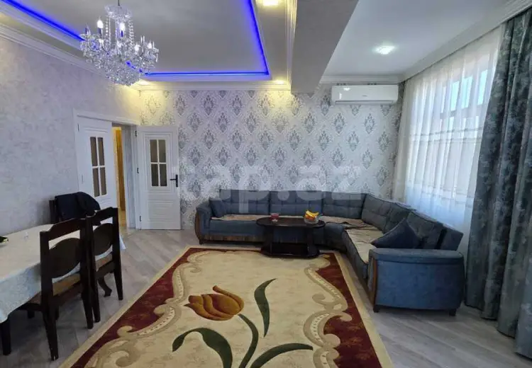 3 otaqlı mənzil , Sumqayıt