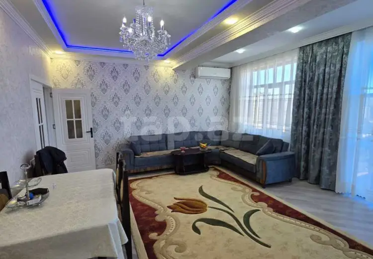 3 otaqlı mənzil , Sumqayıt