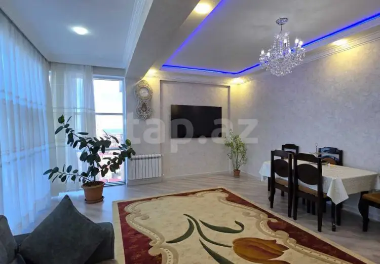 3 otaqlı mənzil , Sumqayıt