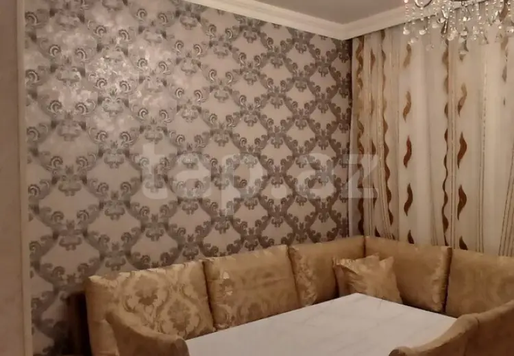 3 otaqlı mənzil , Bakı