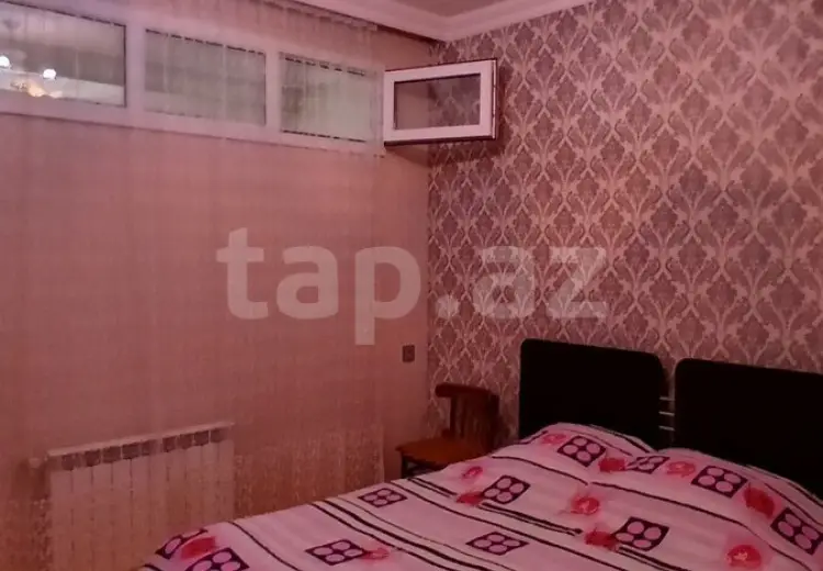 3 otaqlı mənzil , Bakı