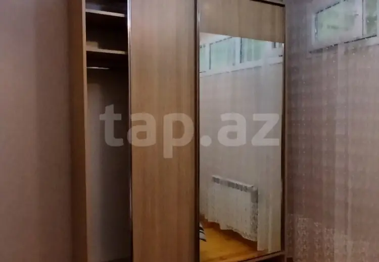 3 otaqlı mənzil , Bakı