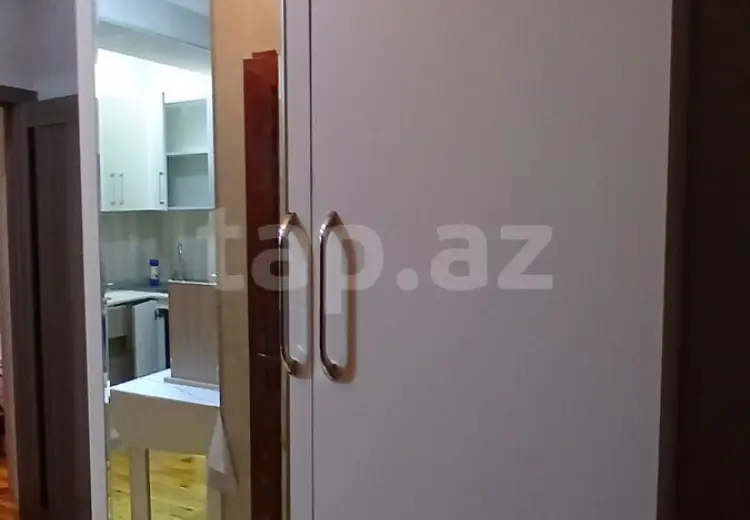 3 otaqlı mənzil , Bakı