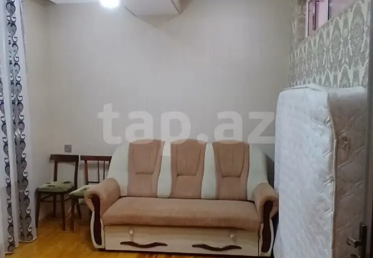 3 otaqlı mənzil , Bakı