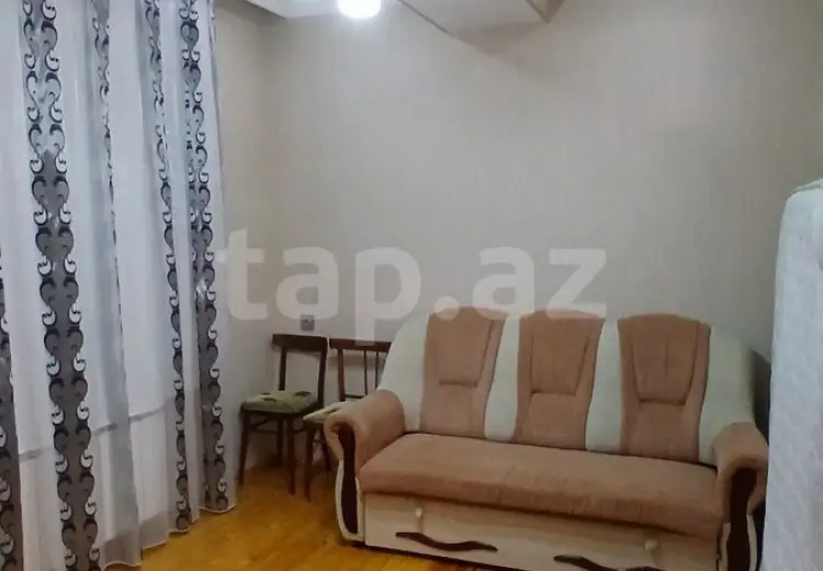 3 otaqlı mənzil , Bakı