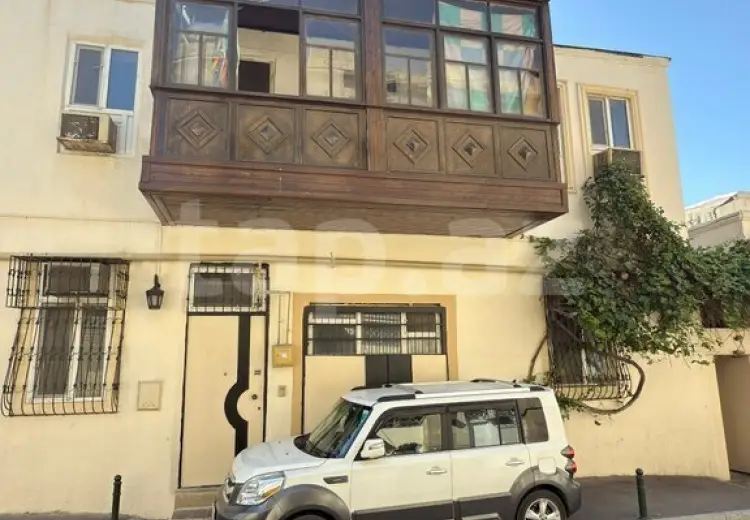 3 otaqlı mənzil , Bakı