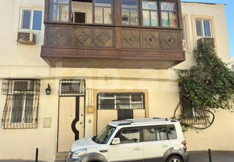3 otaqlı mənzil , Bakı