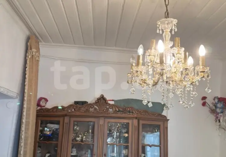 3 otaqlı mənzil , Bakı