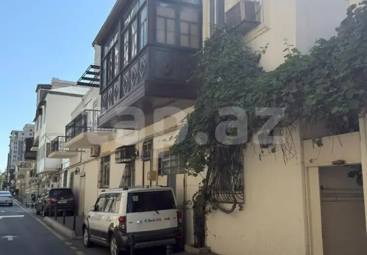 3 otaqlı mənzil , Bakı