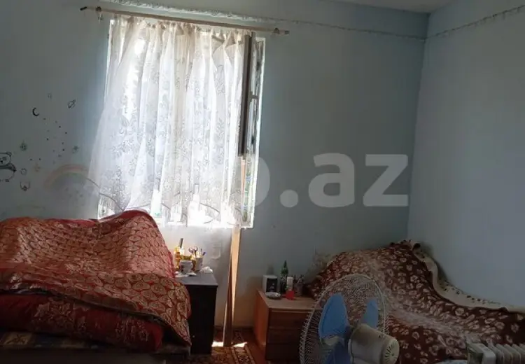 3 otaqlı mənzil , Bakı
